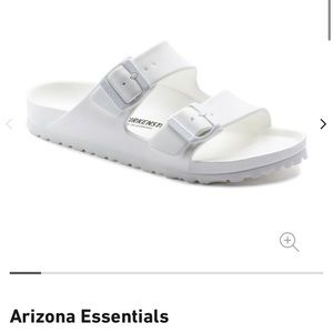 Birkenstocks (Arizona Essentials)
